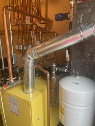 715 Webster Street Lewiston ME 04240