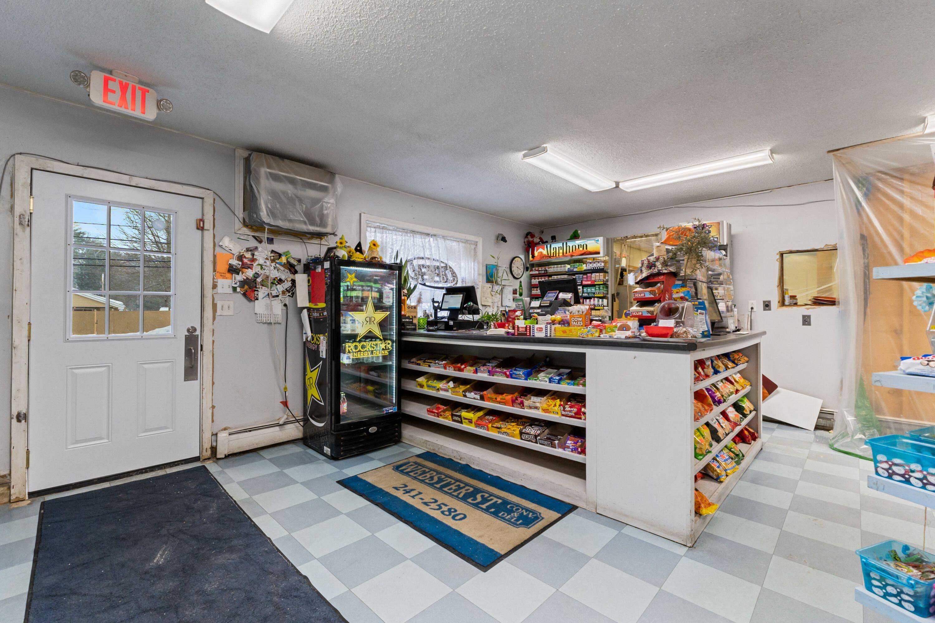 715 Webster Street Lewiston ME 04240