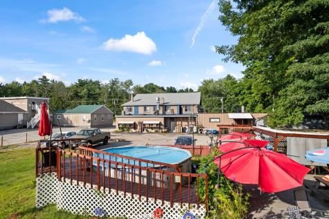 715 Webster Street Lewiston ME 04240