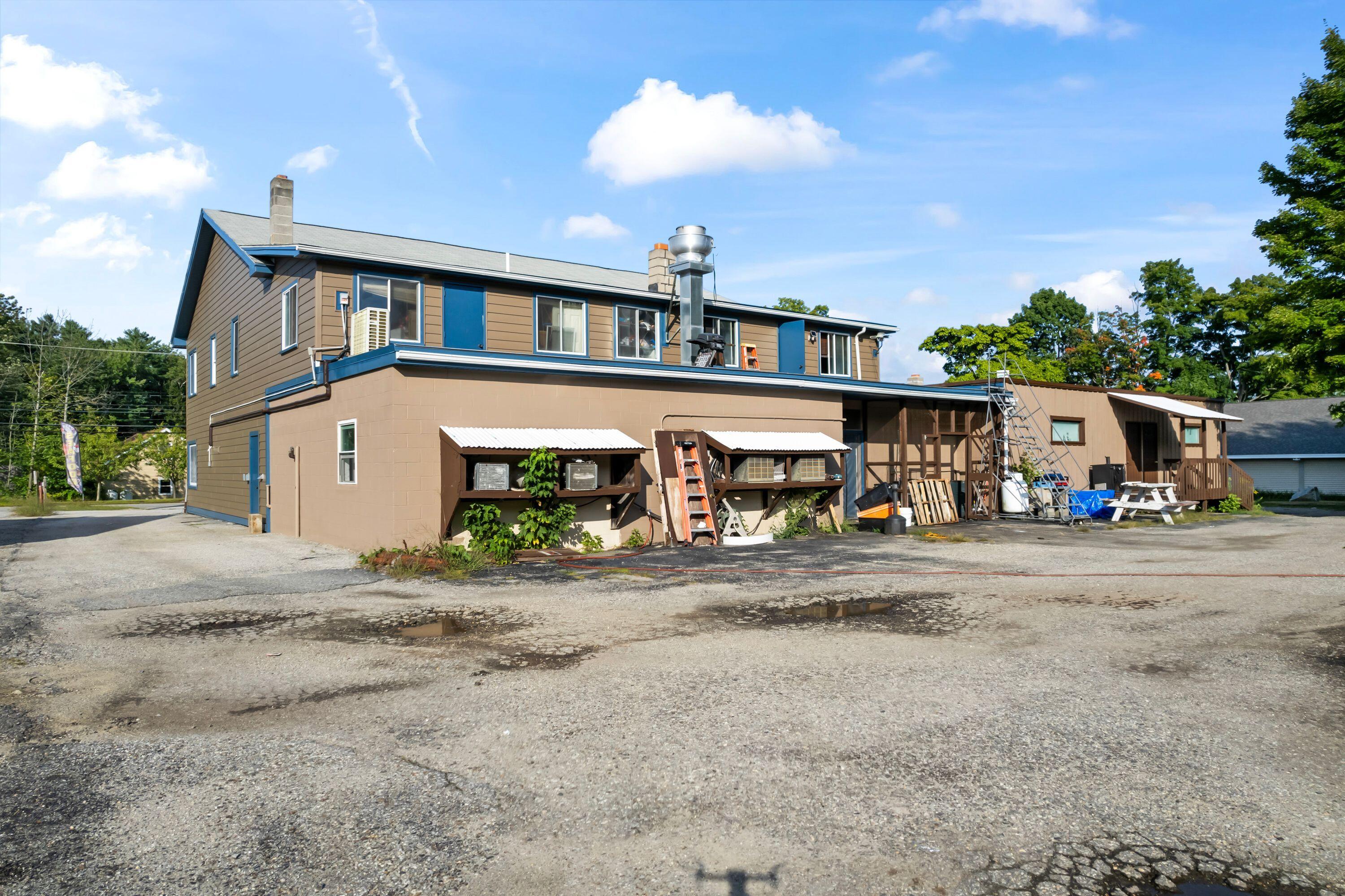 715 Webster Street Lewiston ME 04240