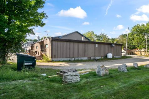 715 Webster Street Lewiston ME 04240