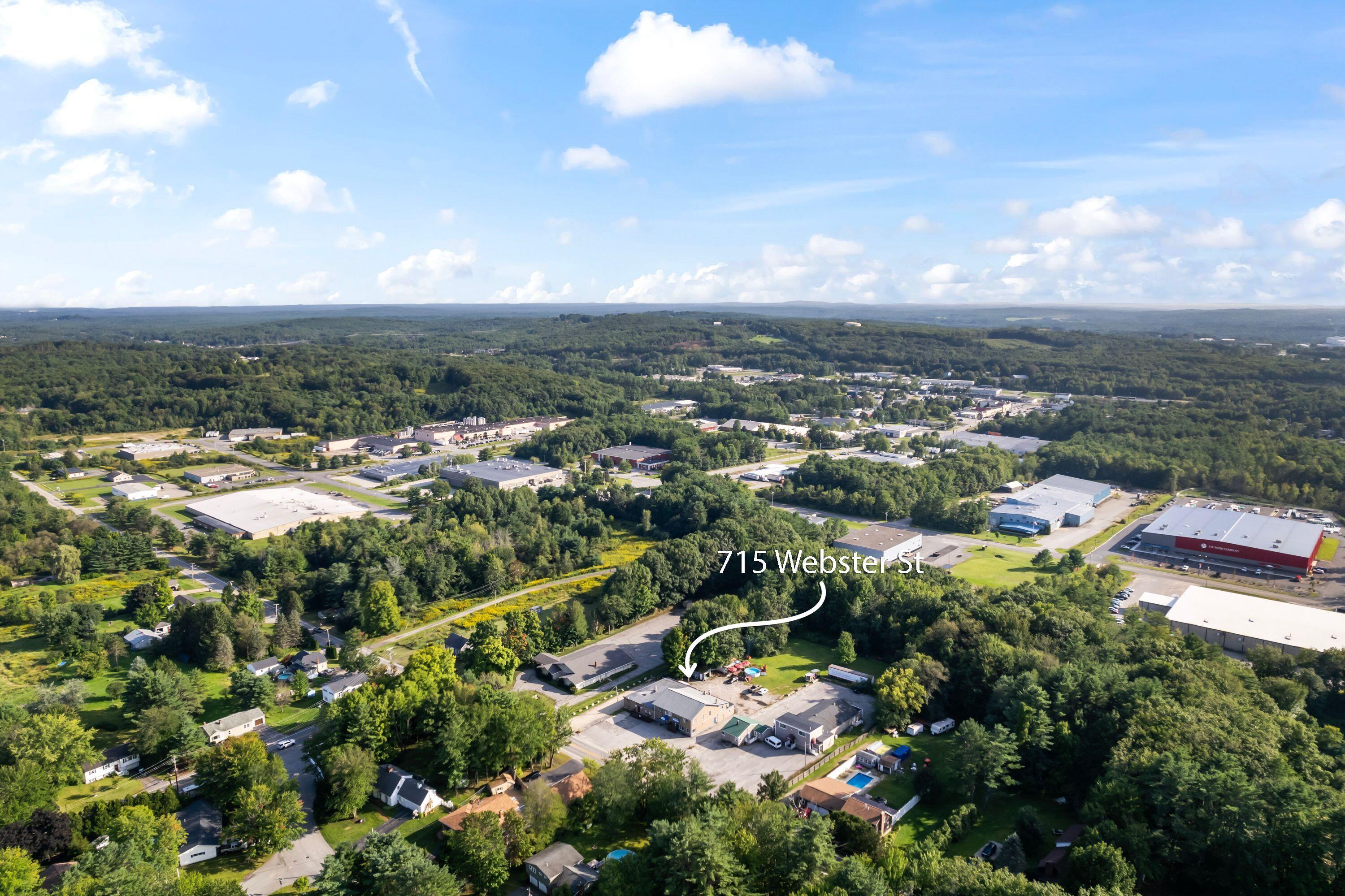 715 Webster Street Lewiston ME 04240