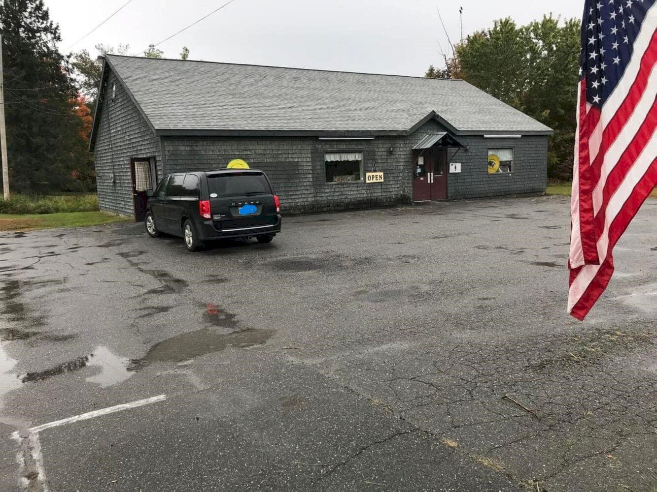 270 Main Street Madison, ME