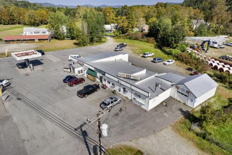 409 Main Street Bingham ME 04920