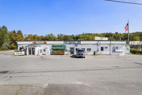 409 Main Street Bingham ME 04920