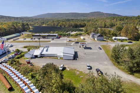 409 Main Street Bingham ME 04920