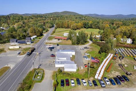 409 Main Street Bingham ME 04920