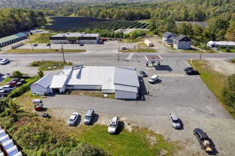 409 Main Street Bingham ME 04920