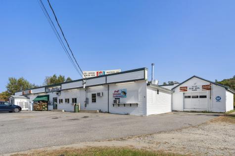 409 Main Street Bingham ME 04920