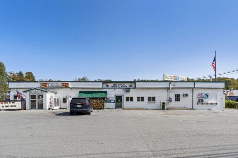 409 Main Street Bingham ME 04920