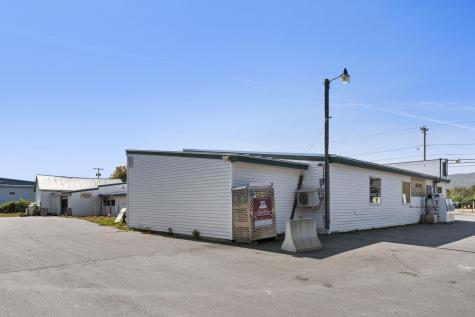 409 Main Street Bingham ME 04920