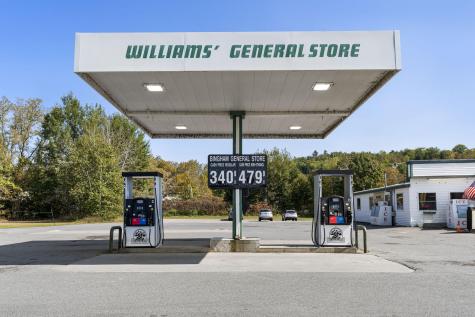 409 Main Street Bingham ME 04920