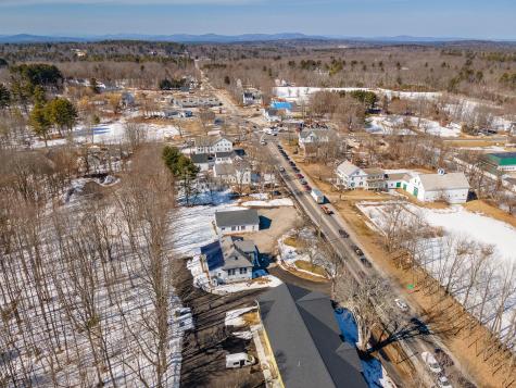 27 Ossipee Trail E Standish ME 04084