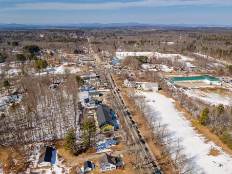 27 Ossipee Trail E Standish ME 04084
