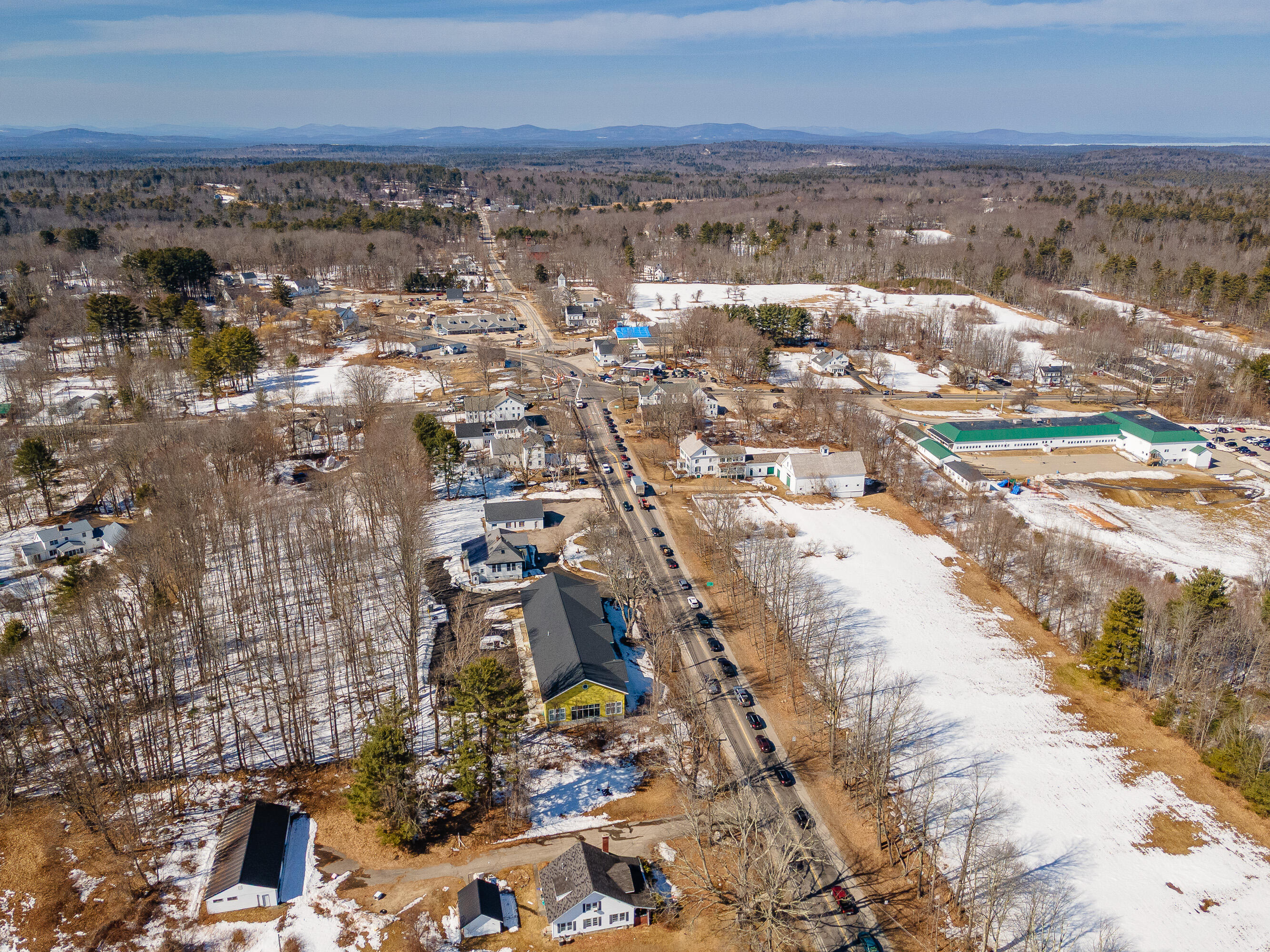 27 Ossipee Trail E Standish ME 04084
