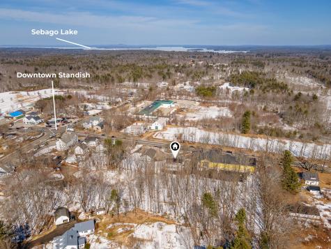 27 Ossipee Trail E Standish ME 04084
