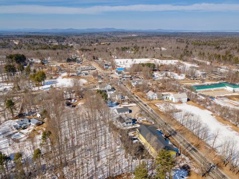 27 Ossipee Trail E Standish ME 04084