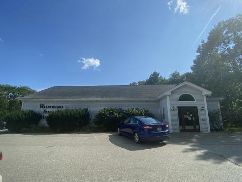 27 Mill Street Waldoboro ME 04572
