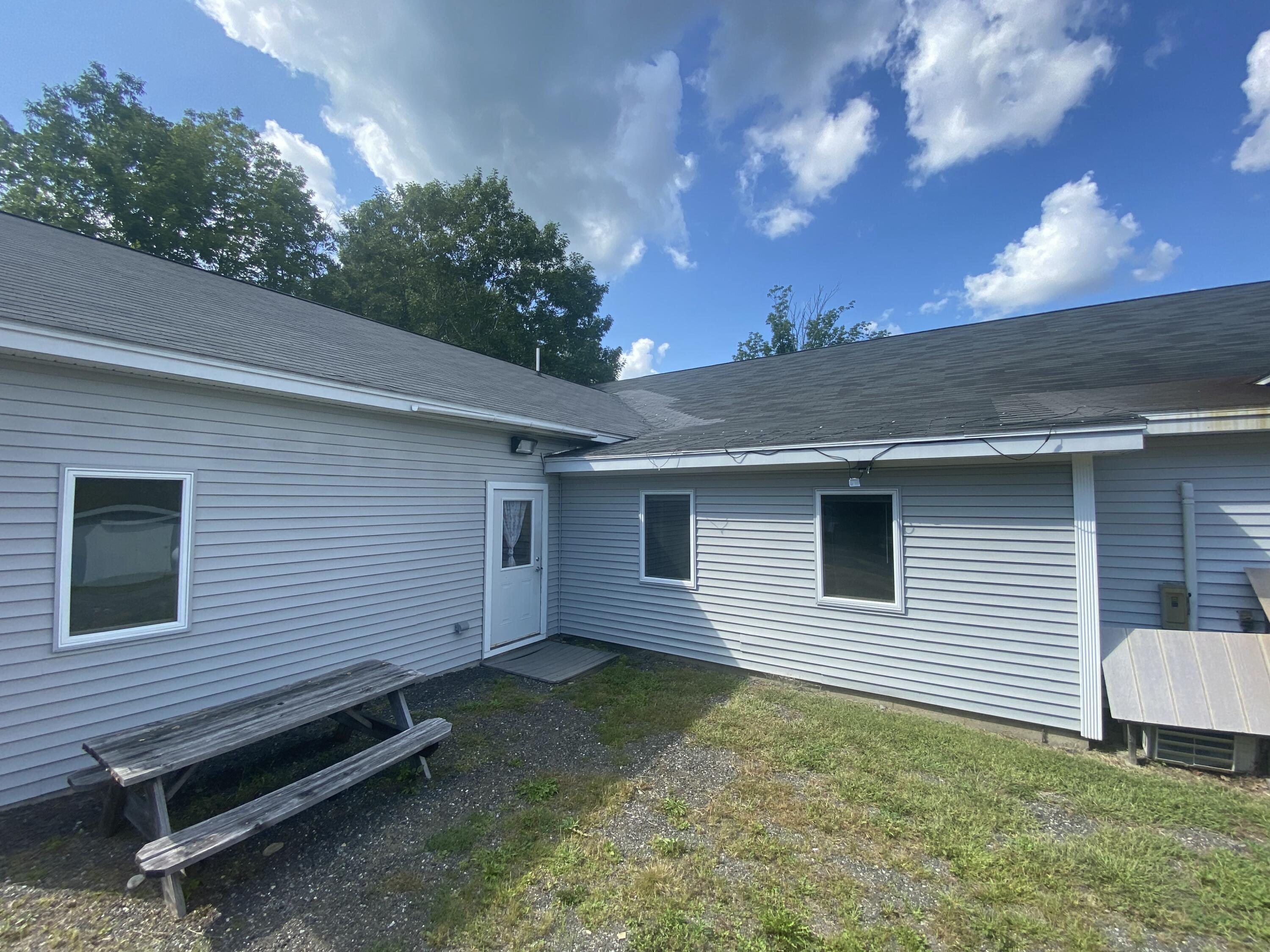 27 Mill Street Waldoboro ME 04572