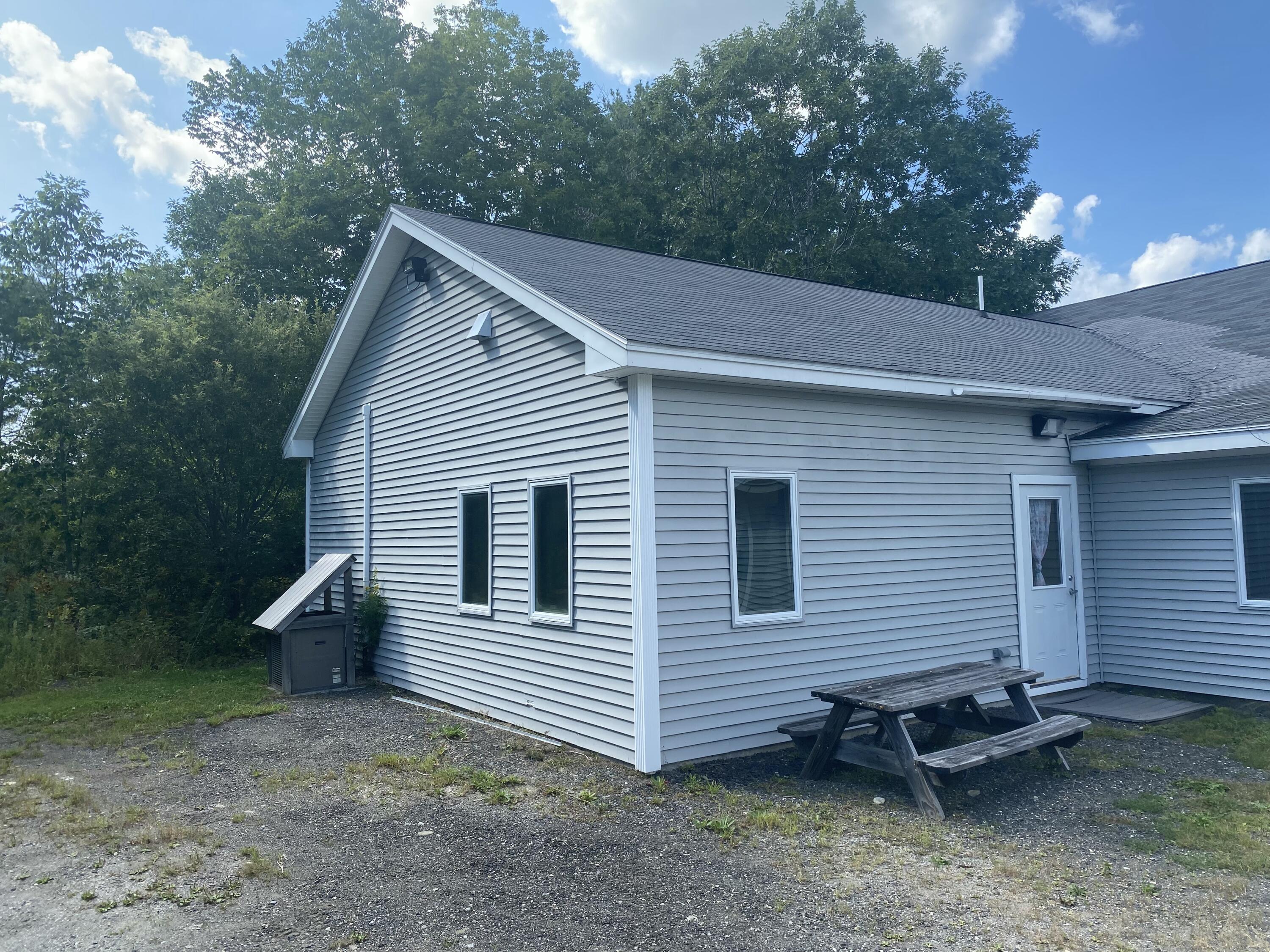 27 Mill Street Waldoboro ME 04572