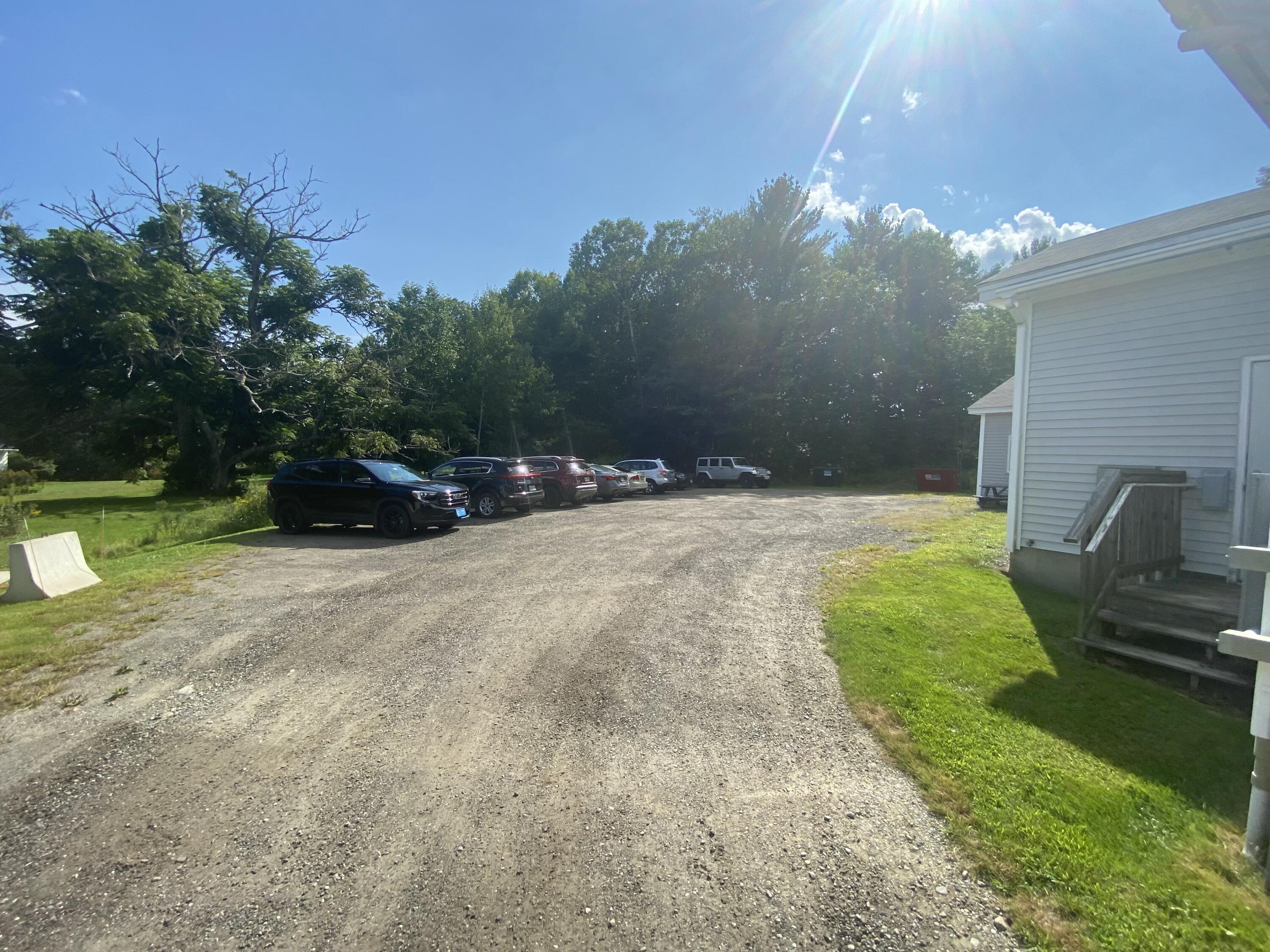 27 Mill Street Waldoboro ME 04572