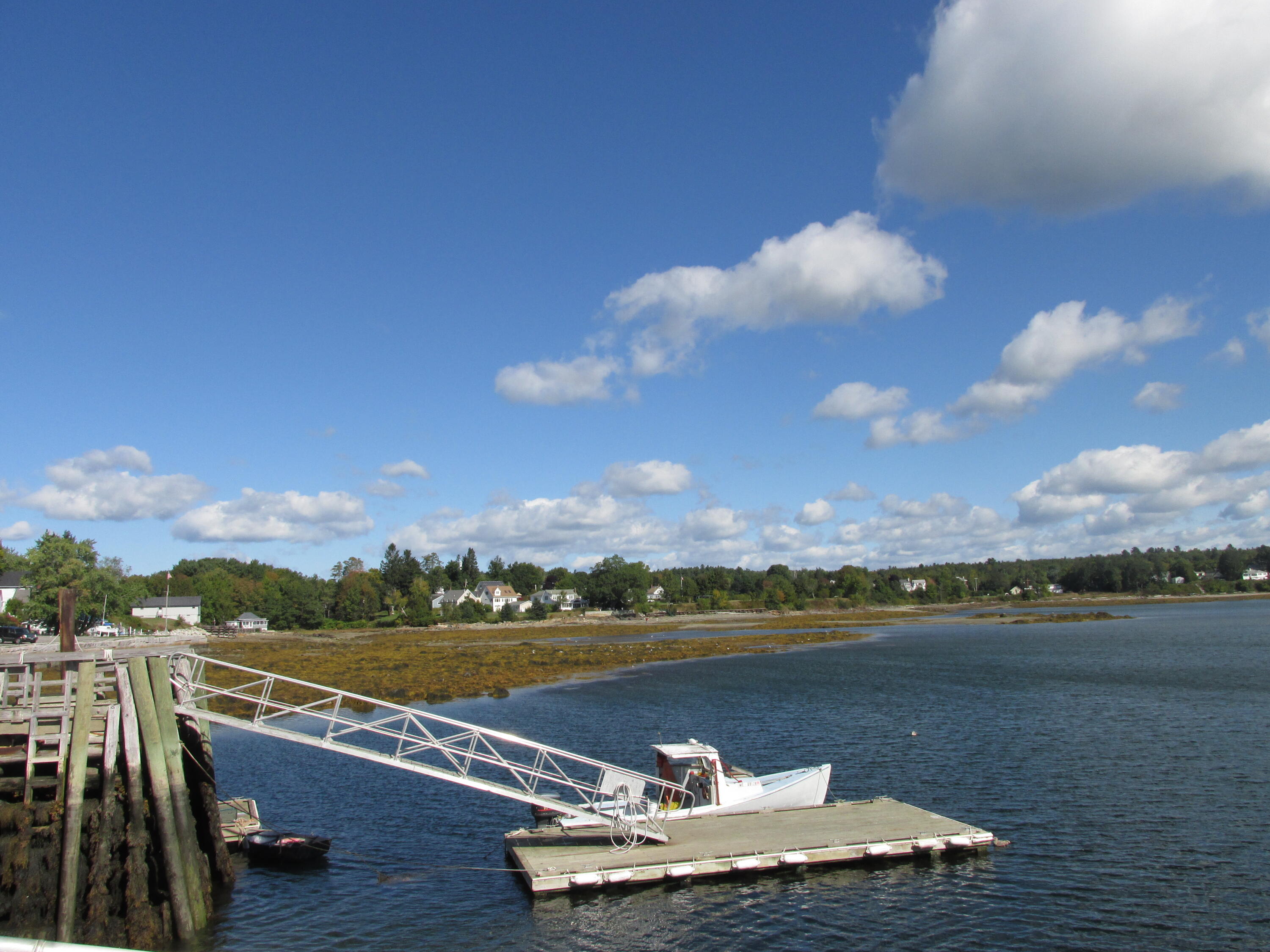 36 E Main Street Searsport ME 04974