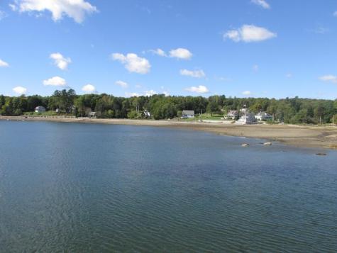 36 E Main Street Searsport ME 04974