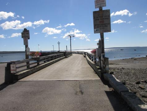 36 E Main Street Searsport ME 04974