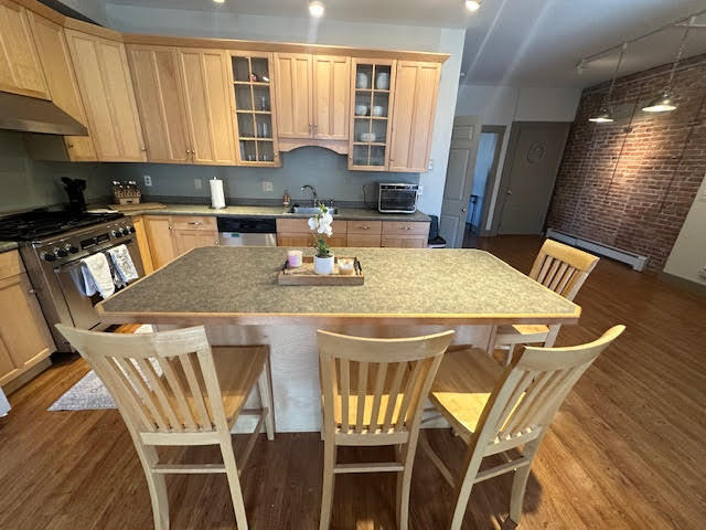 36 E Main Street Searsport ME 04974