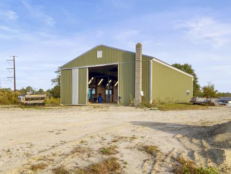 1225 Sabattus Street Lewiston ME 04240