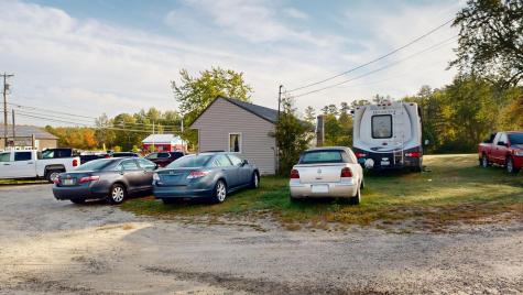 1225 Sabattus Street Lewiston ME 04240