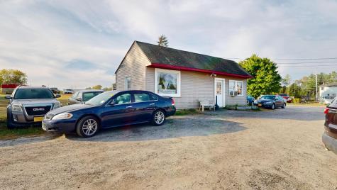 1225 Sabattus Street Lewiston ME 04240