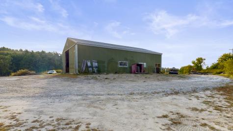 1225 Sabattus Street Lewiston ME 04240