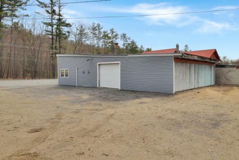 694 River Road Mexico ME 04257