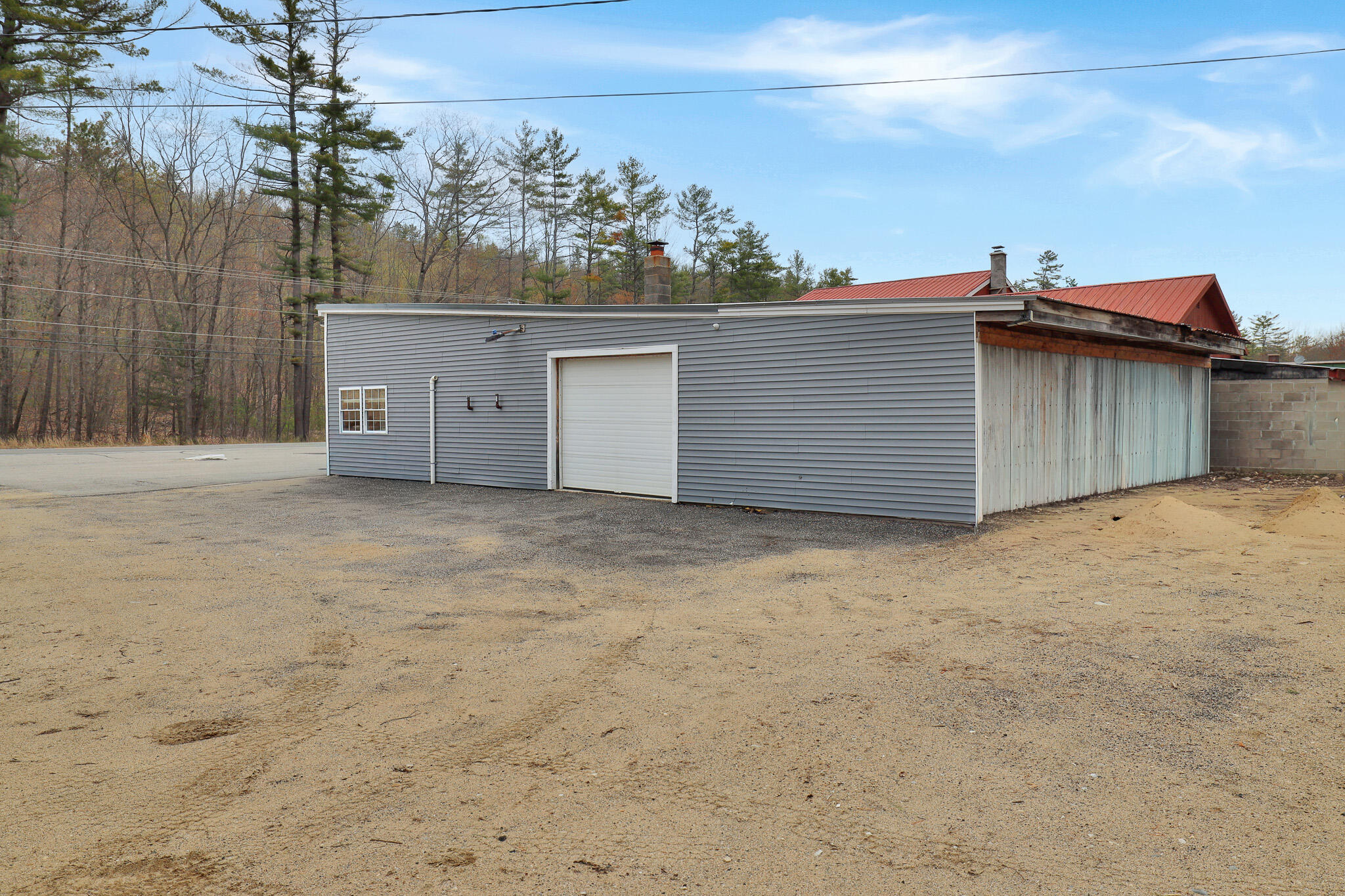 694 River Road Mexico ME 04257