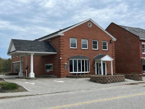 100 Main Street Damariscotta ME 04543