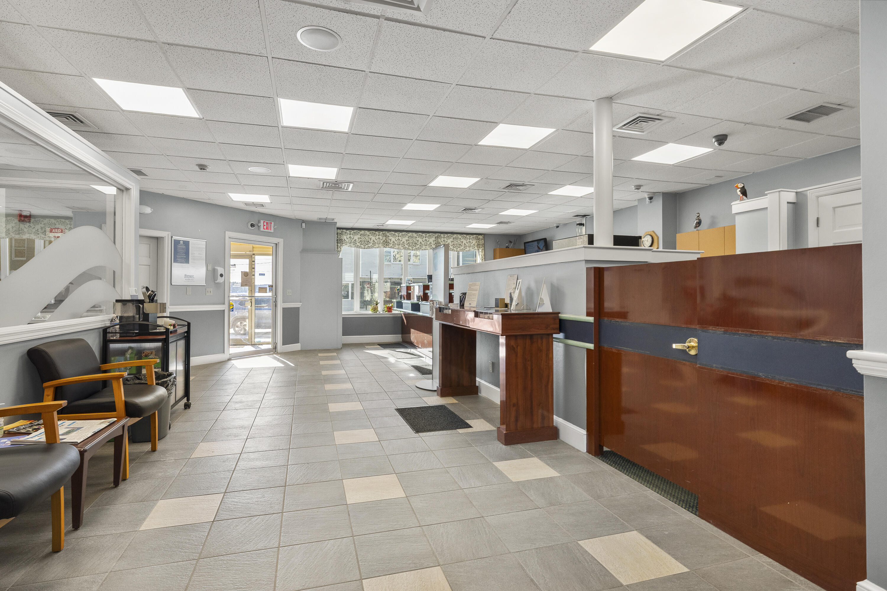 100 Main Street Damariscotta ME 04543