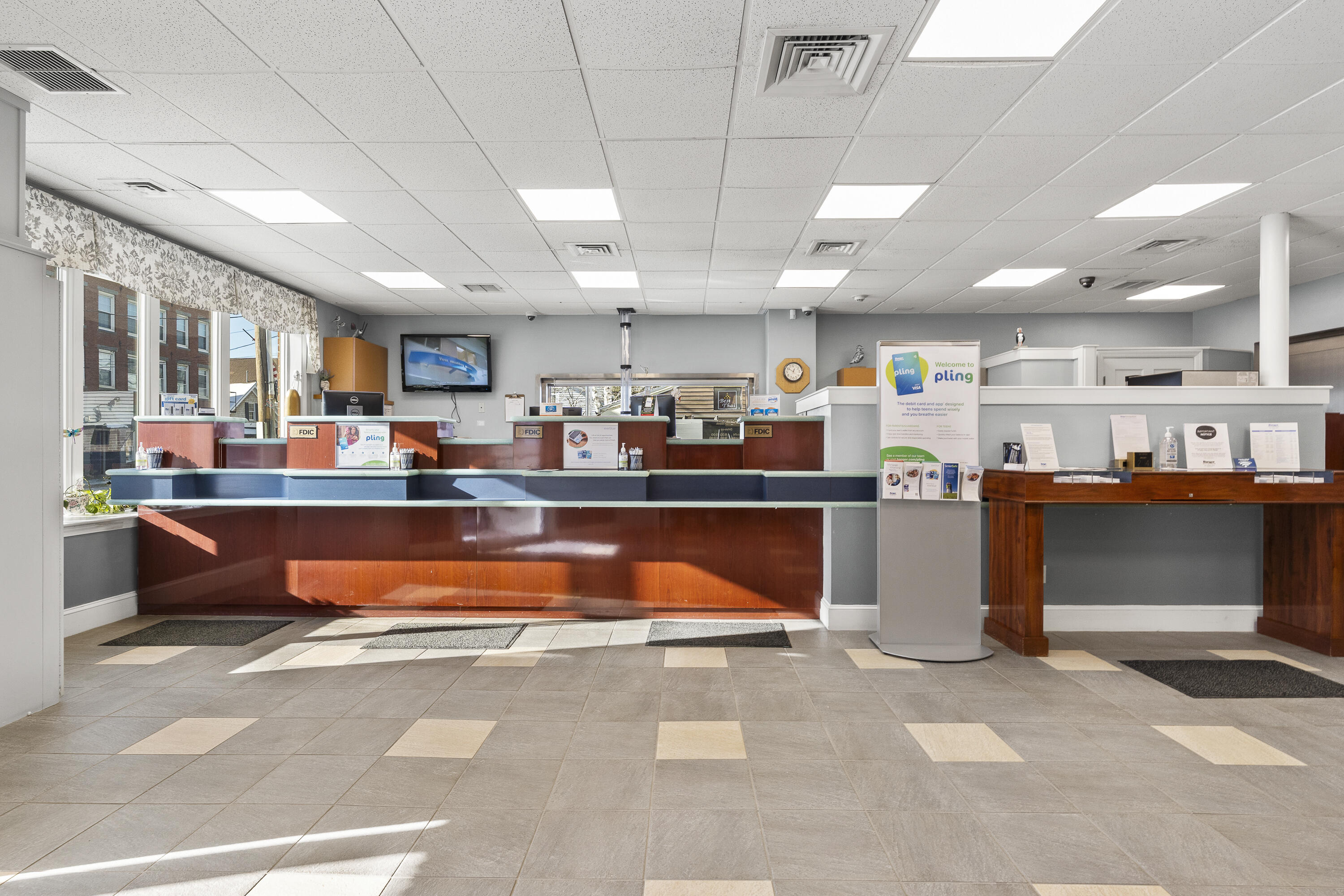 100 Main Street Damariscotta ME 04543