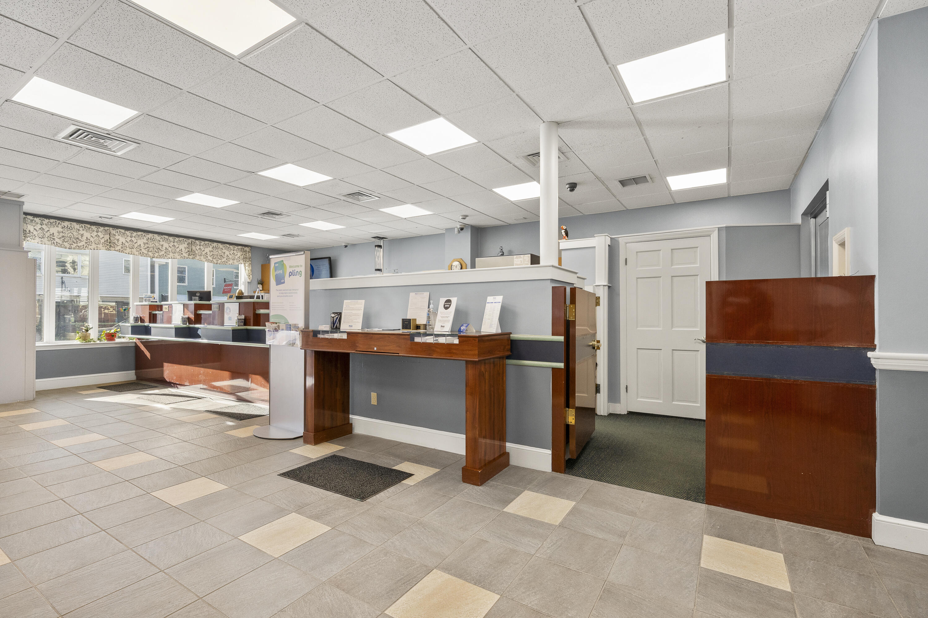 100 Main Street Damariscotta ME 04543