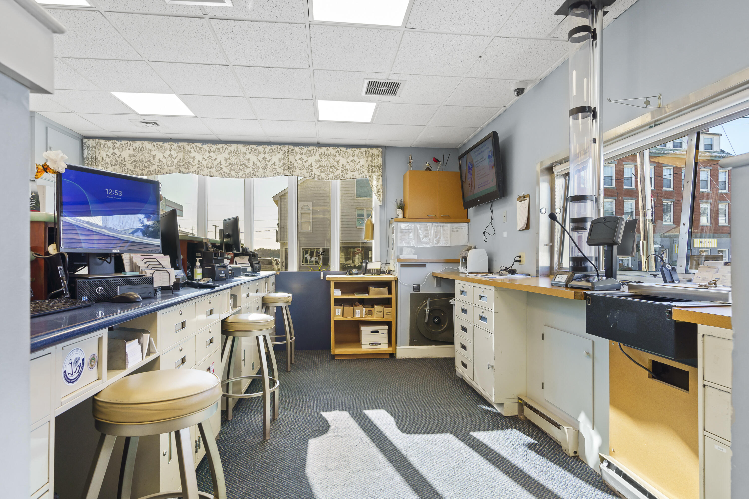 100 Main Street Damariscotta ME 04543