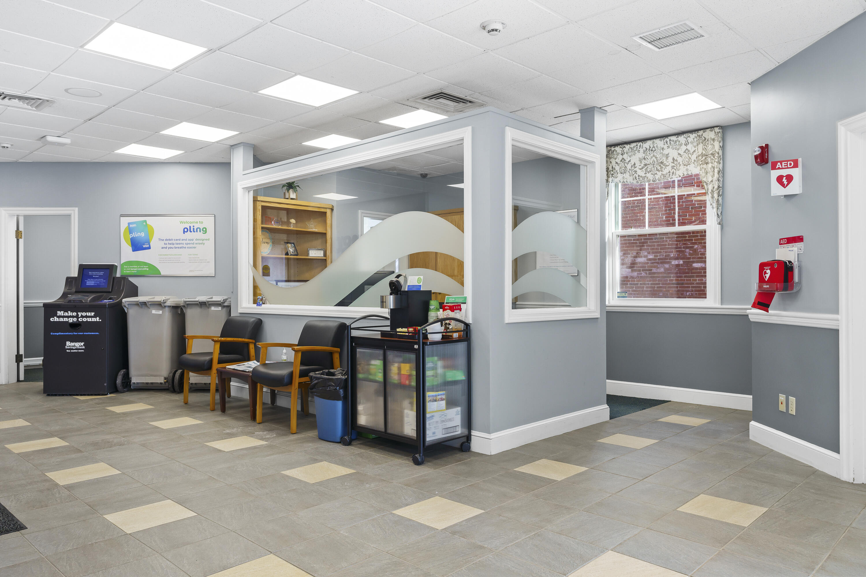 100 Main Street Damariscotta ME 04543