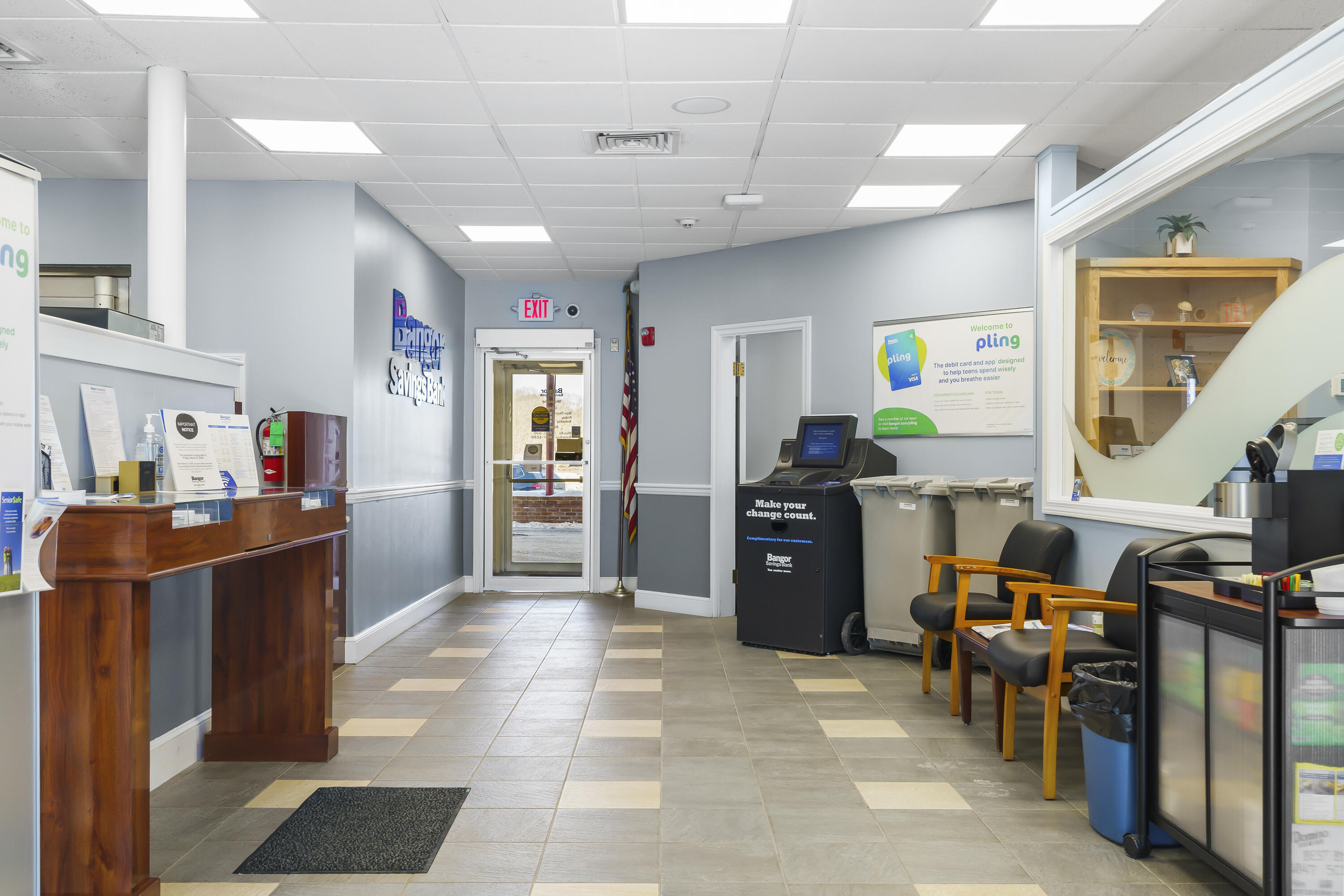 100 Main Street Damariscotta ME 04543