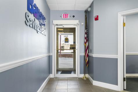 100 Main Street Damariscotta ME 04543