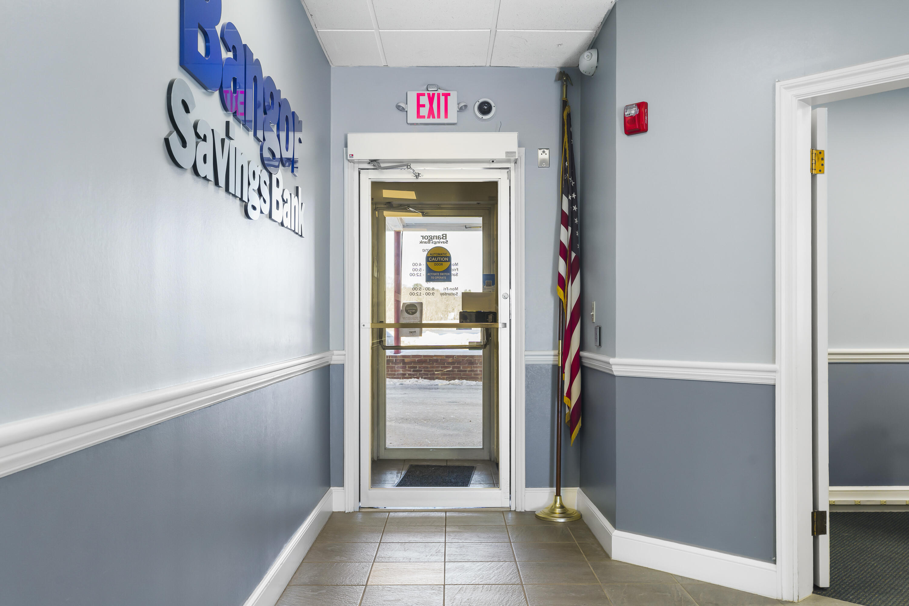 100 Main Street Damariscotta ME 04543