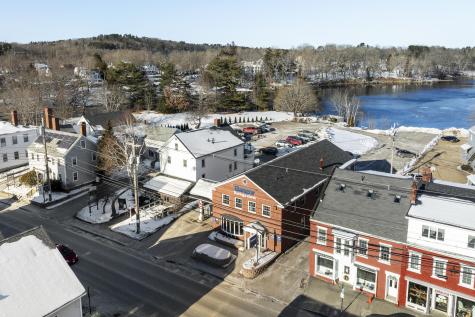 100 Main Street Damariscotta ME 04543