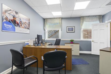 100 Main Street Damariscotta ME 04543