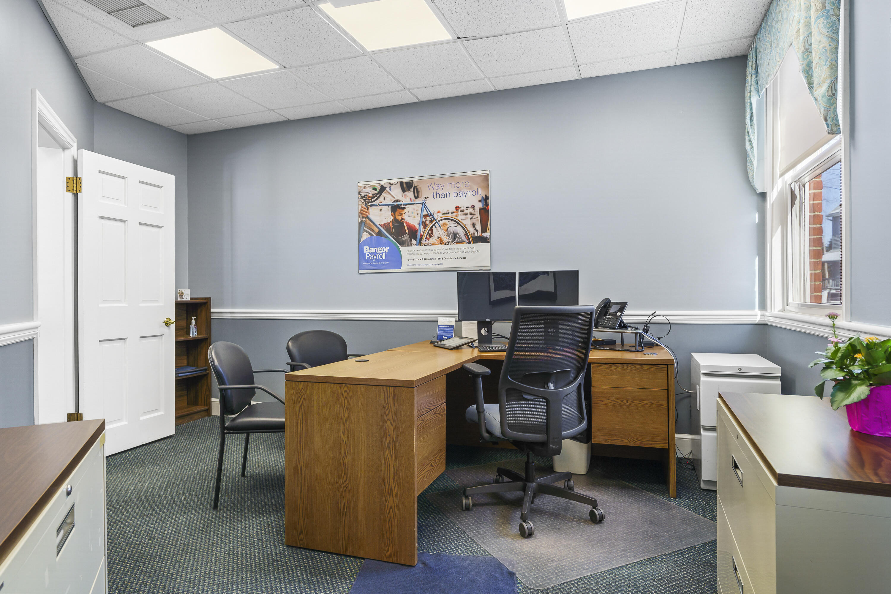 100 Main Street Damariscotta ME 04543