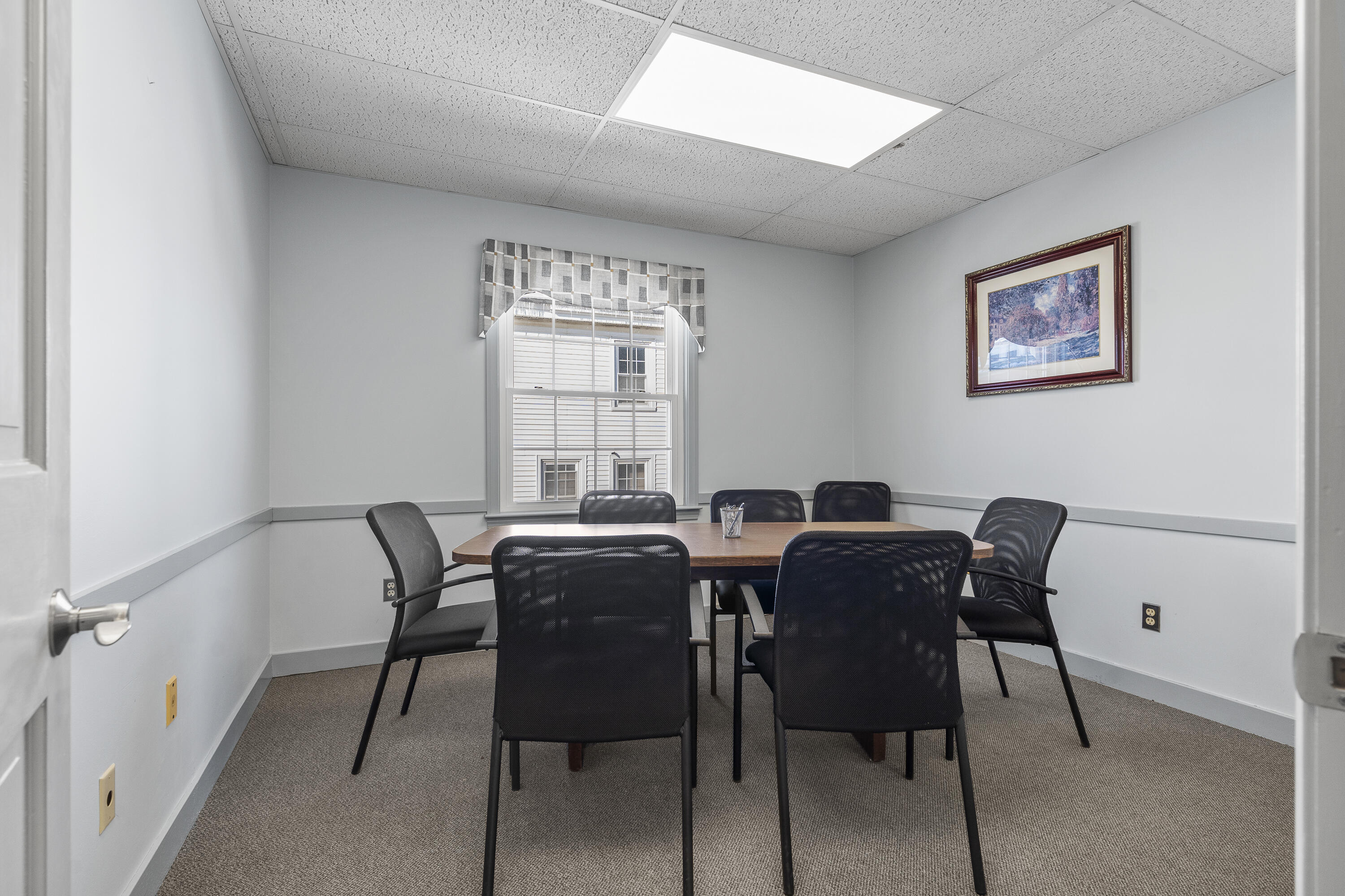 100 Main Street Damariscotta ME 04543