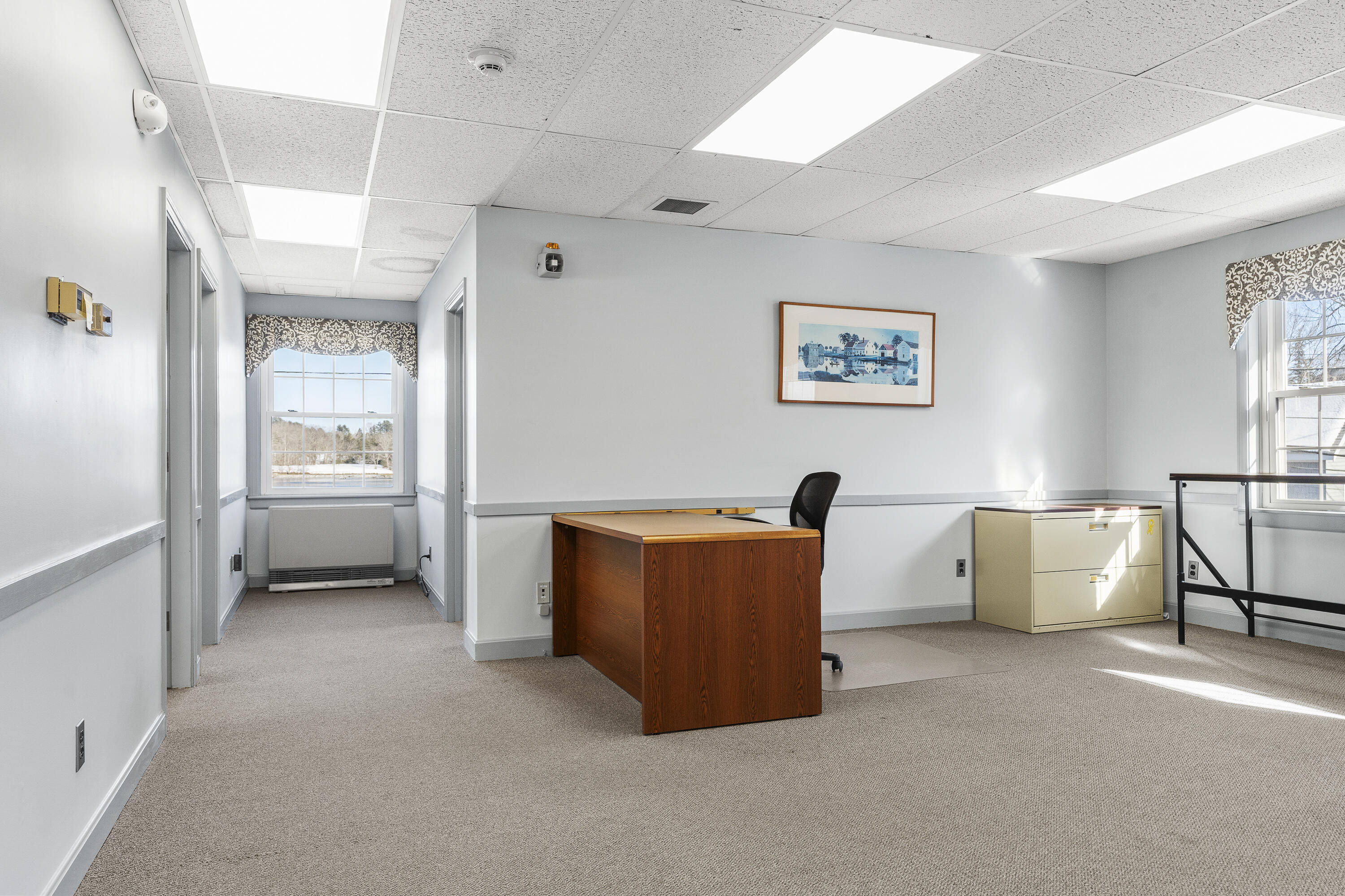 100 Main Street Damariscotta ME 04543