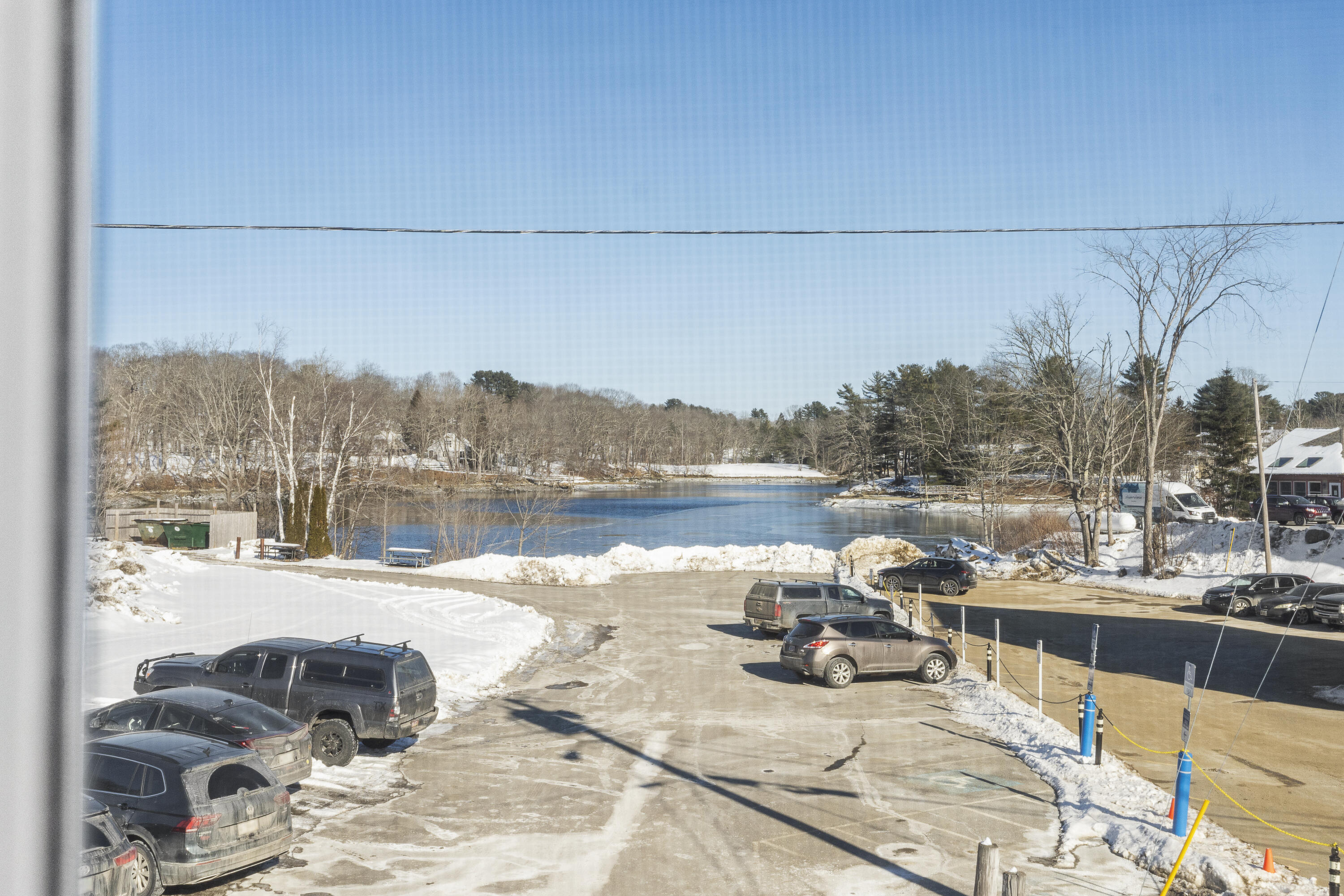 100 Main Street Damariscotta ME 04543